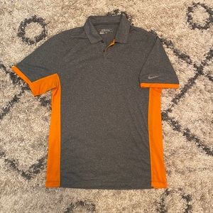 Nike Golf Polo